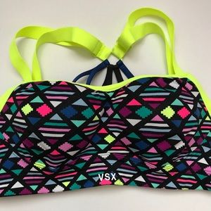 Victoria's Secret Intimates & Sleepwear - Victoria Sport VSX Sports Bra 34A Victoria's Secret Intimates & Sleepwear - Victoria Sport VSX Sports Bra 34A